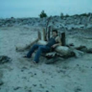 Meet your Posher, Alexander